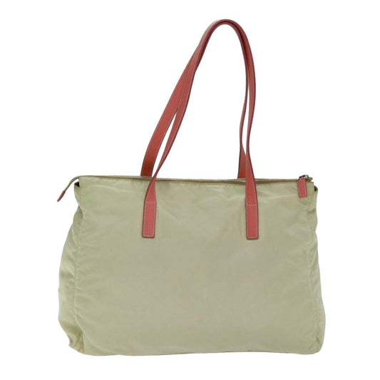 Luxury PradaTessuto Tote