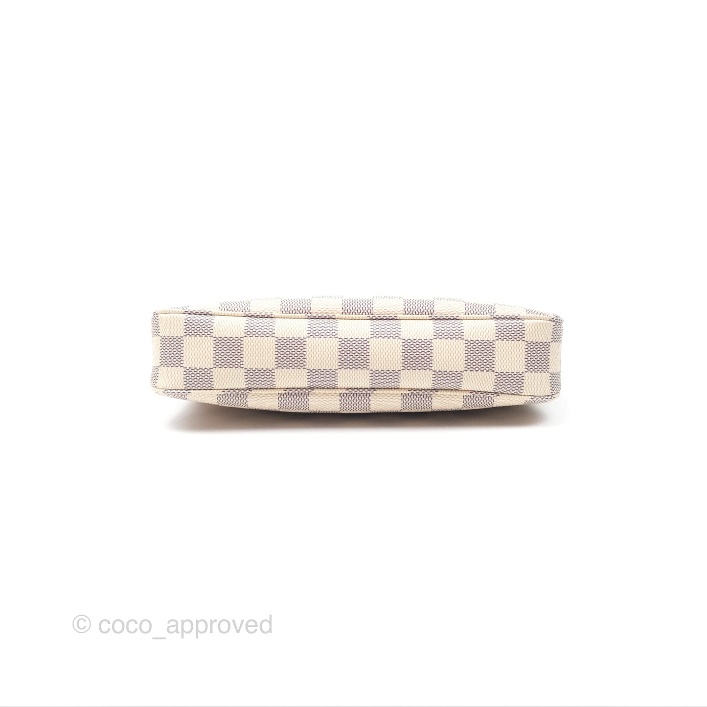 Louis Vuitton Damier Azur Pochette Accessories
