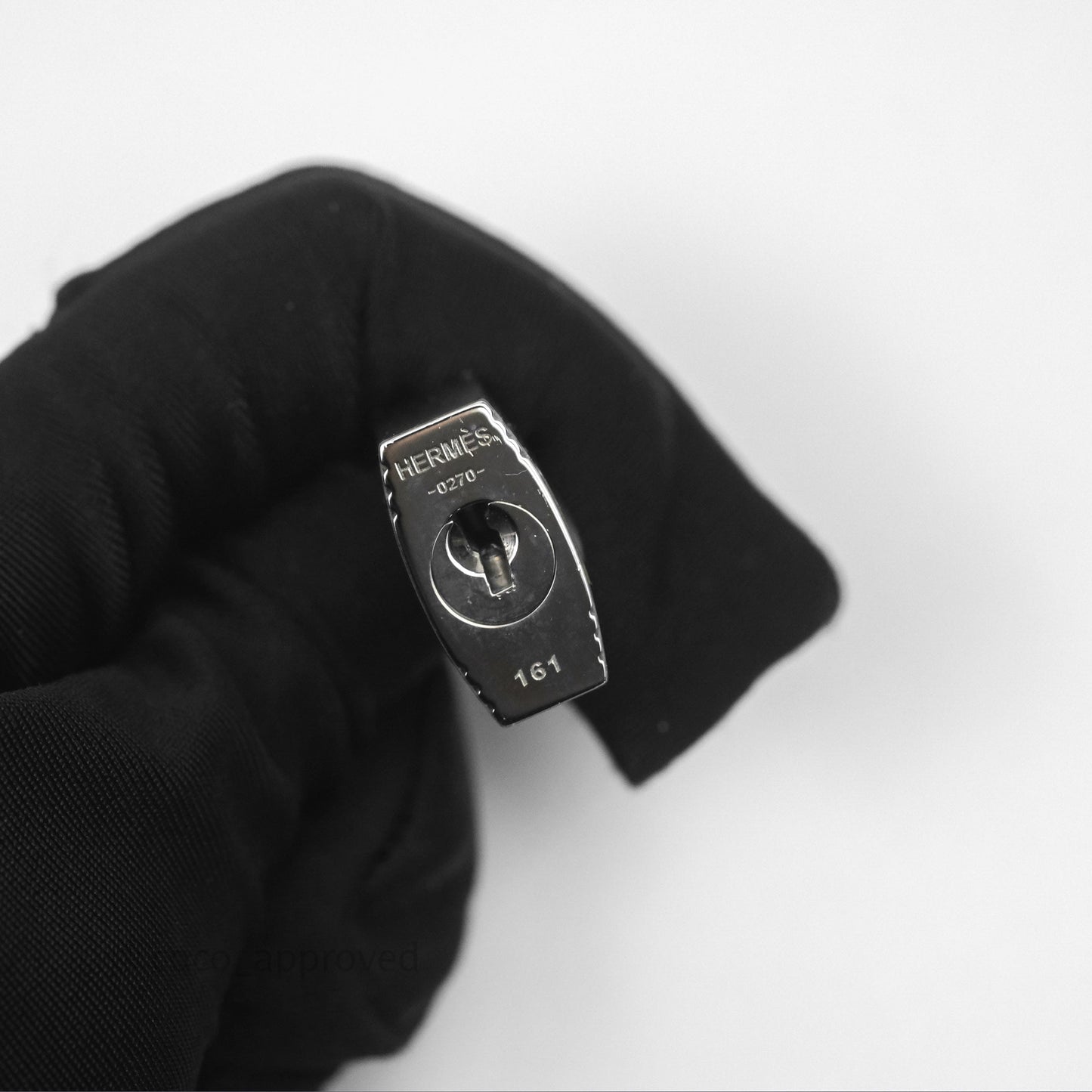 Hermès Picotin Lock 18 Sauge Q1 Clemence Palladium Hardware