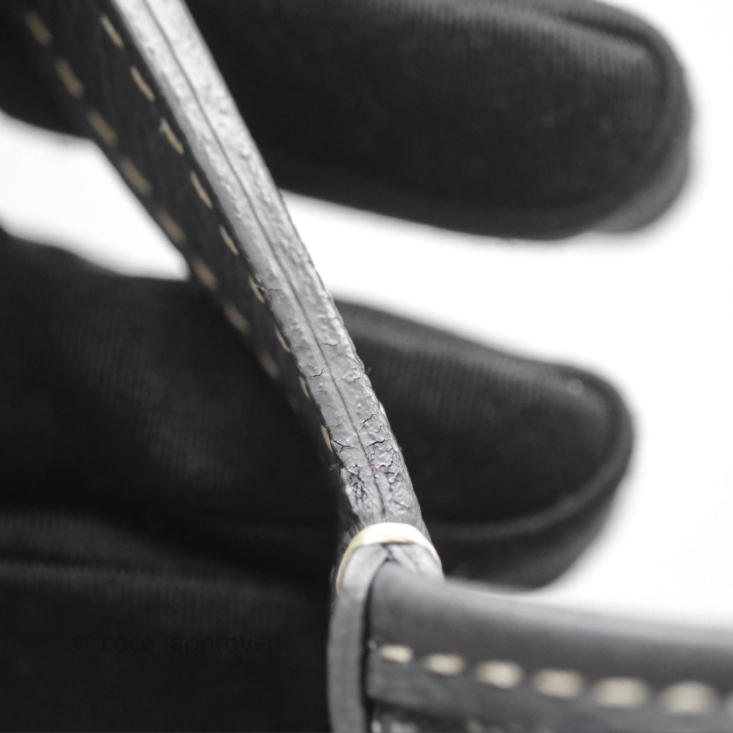 Goyard St Louis Tote PM ⁣⁣⁣⁣⁣⁣⁣⁣⁣⁣⁣⁣⁣⁣⁣⁣⁣⁣⁣⁣Grey