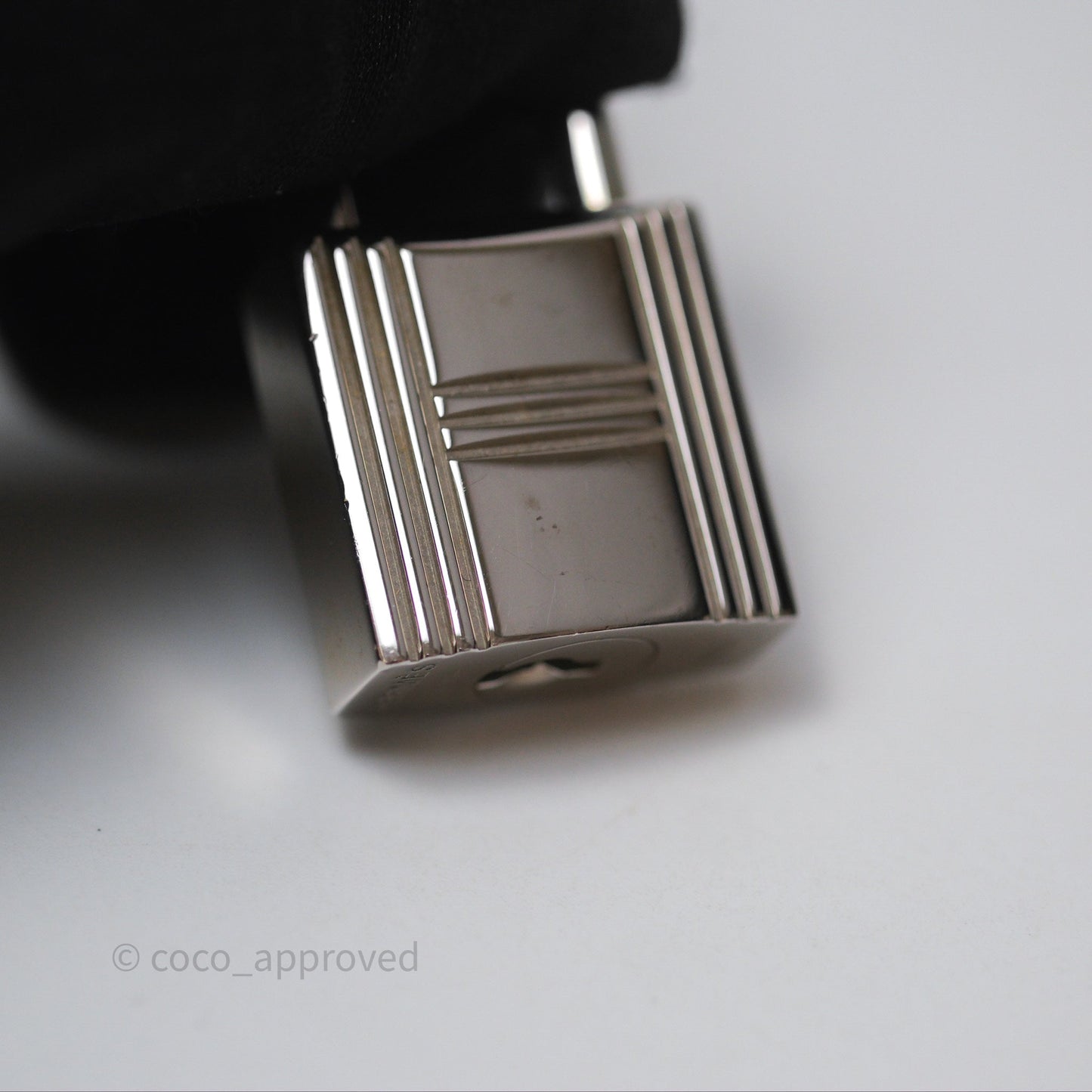 Hermès Picotin Lock 22 Bleu Pale 08 Clemence Palladium Hardware