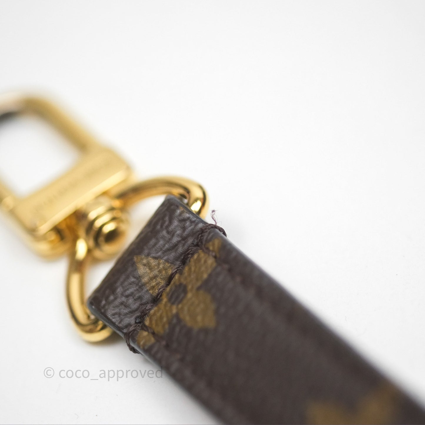 Louis Vuitton Pochette Metis Monogram Canvas