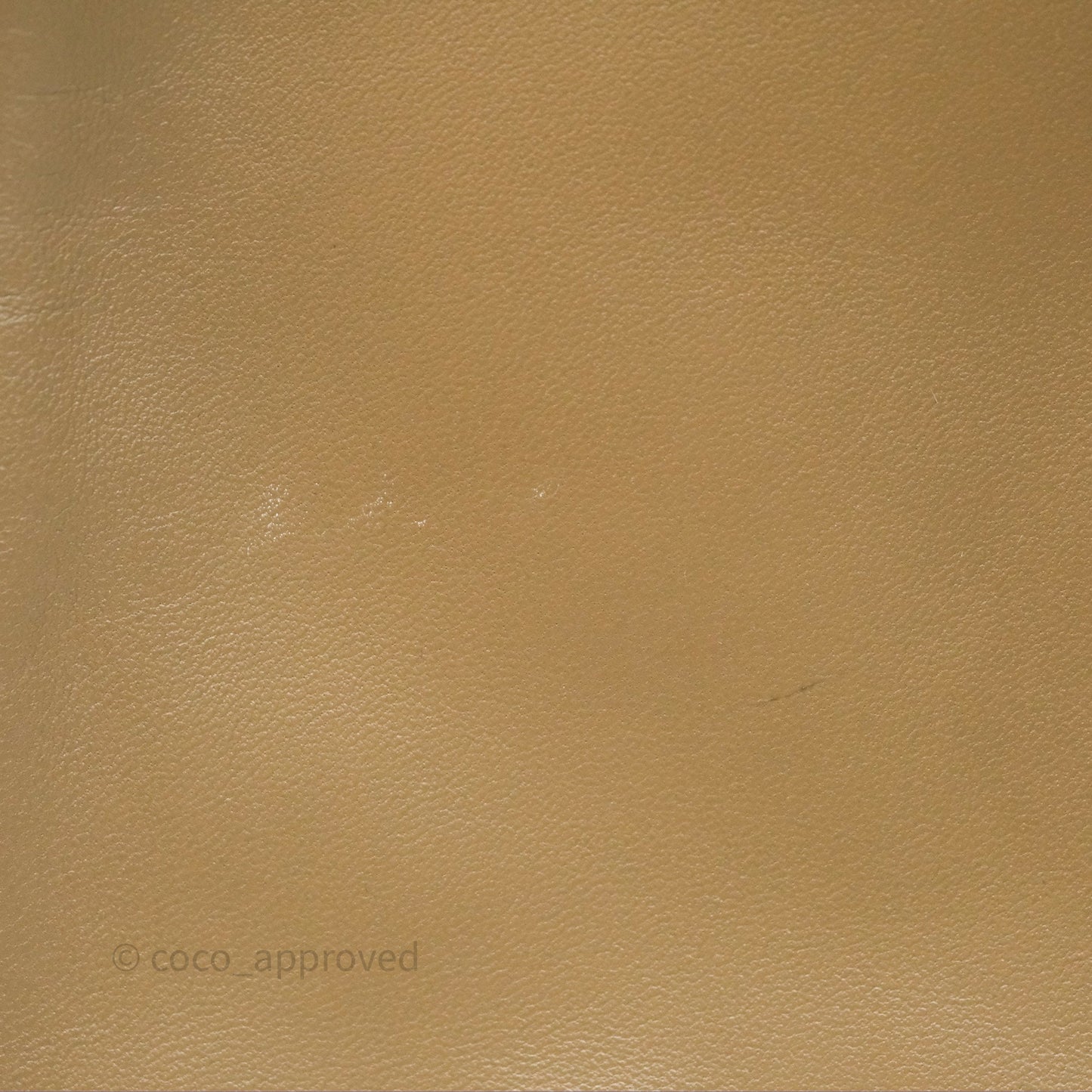Hermès Mini Aline Bag Etoupe 18 Swift