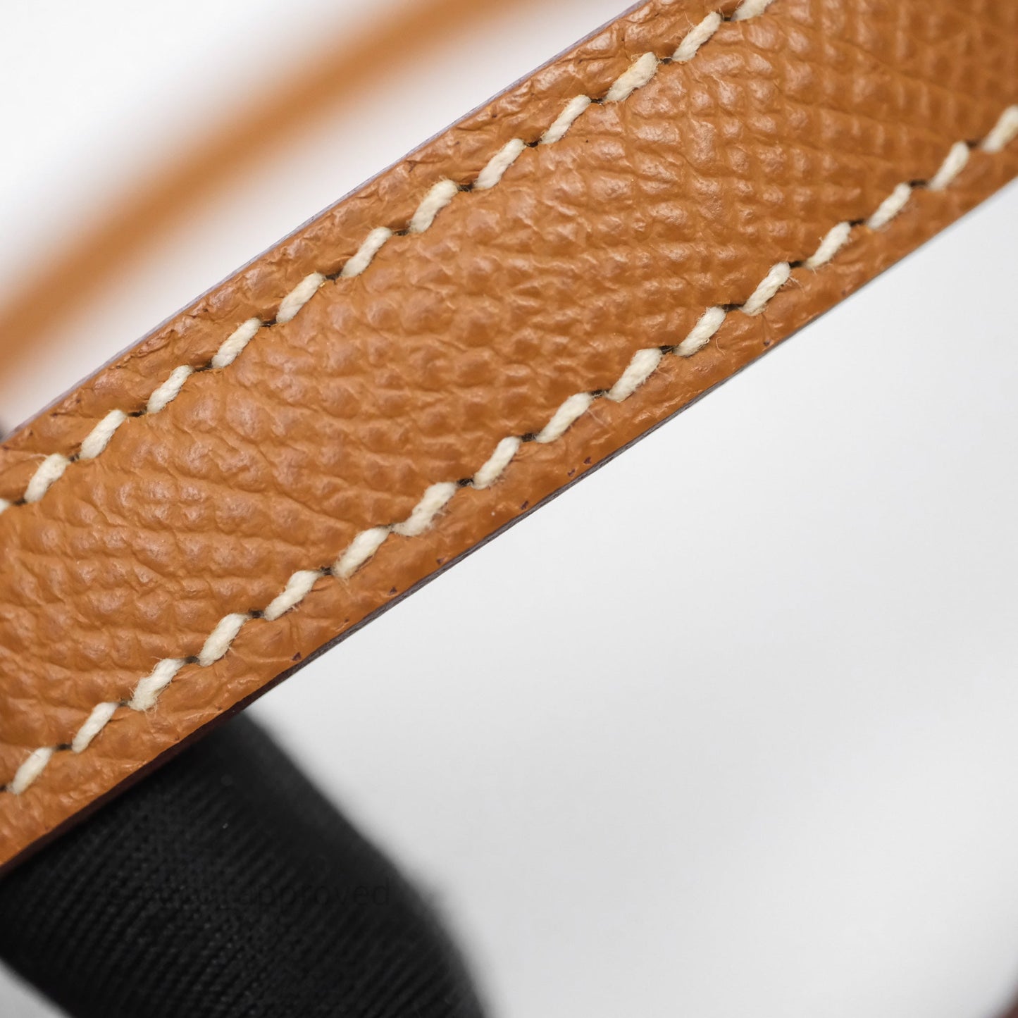 Hermès Bolide 27 Gold Epsom Gold Hardware
