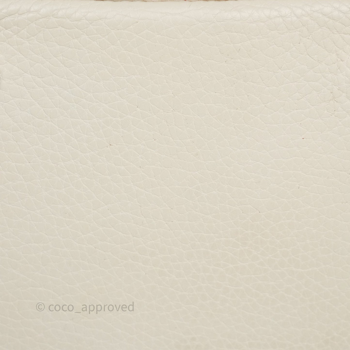 Hermès Picotin 22 Beton Clemence Palladium Hardware