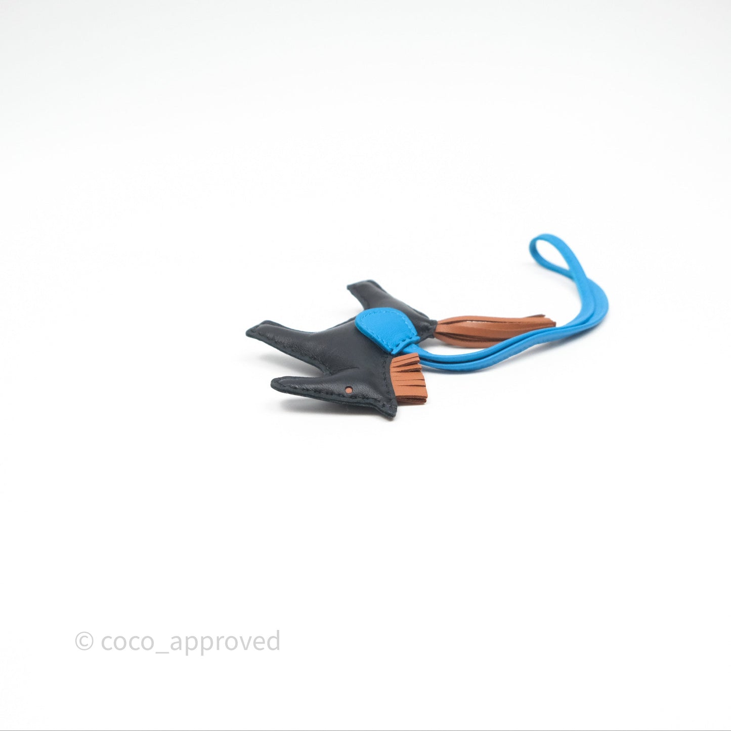 Hermès Rodeo Bag Charm PM