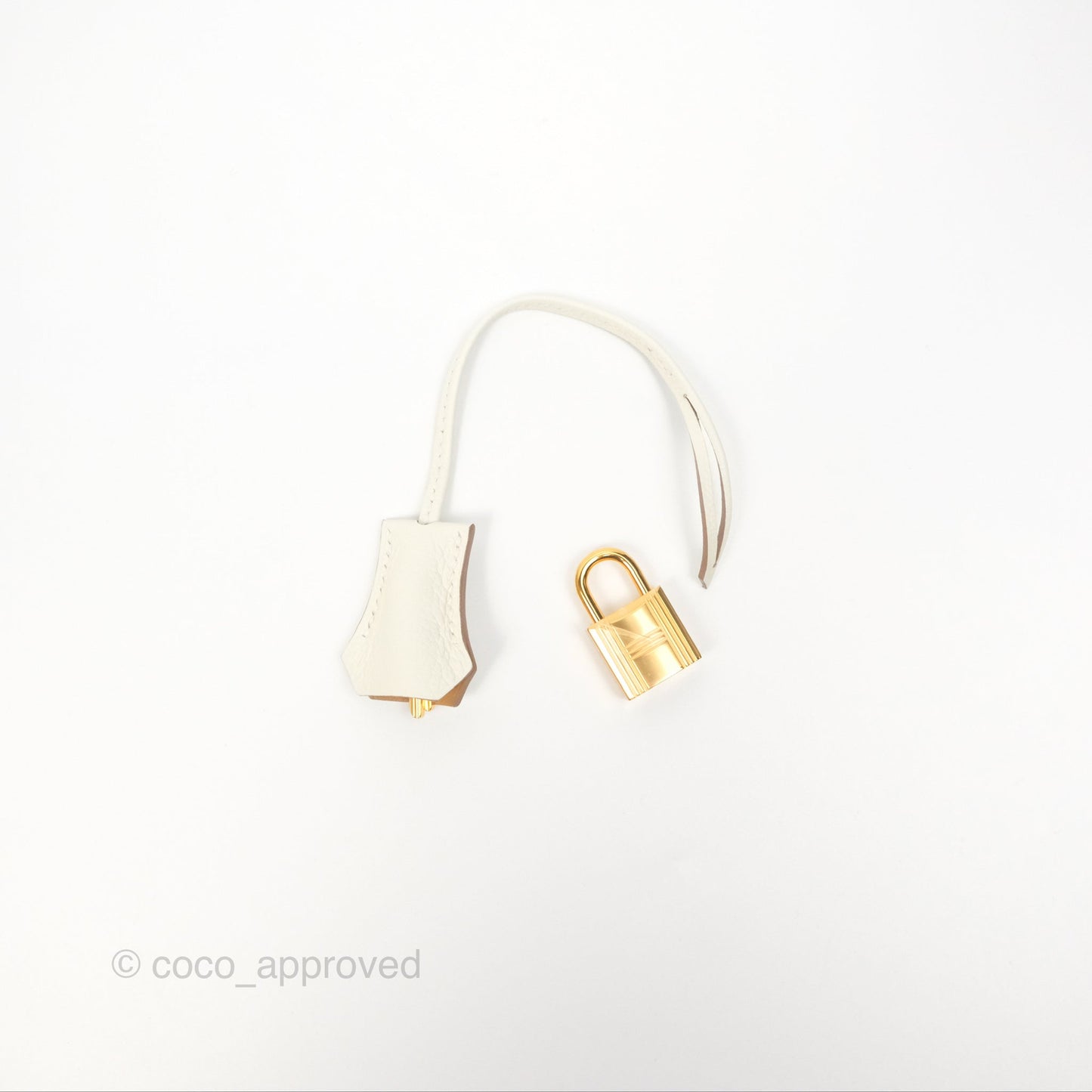 Hermès Bolide 1923 25 Mushroom 0T/Biscuit 48 Evercolor Gold Hardware