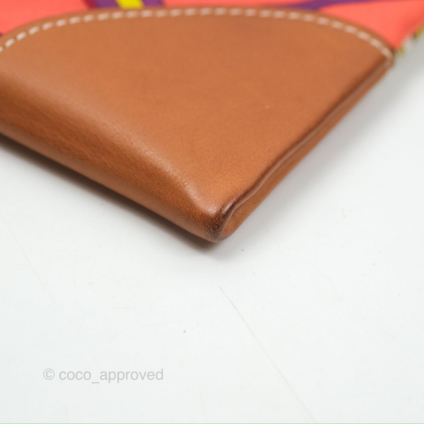 Hermès Silk City Bag