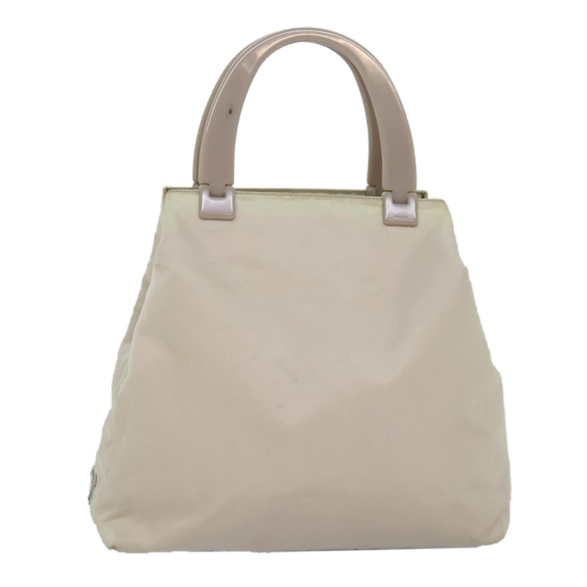 Luxury PradaTessuto Tote