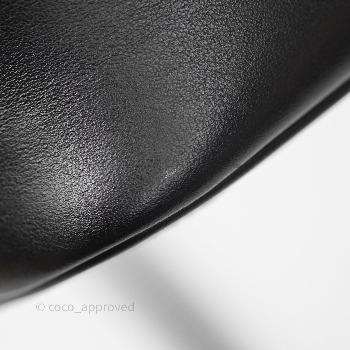 Gucci Mini Matelasse GG Marmont Camera Bag Black Calfskin Gold Hardware