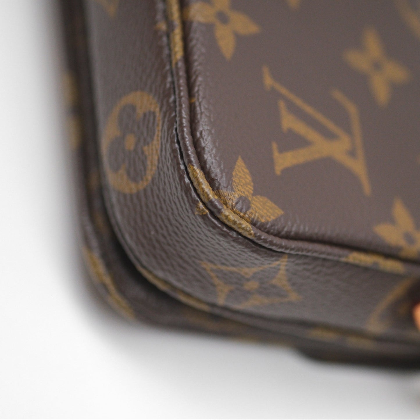 Louis Vuitton Micro Métis Monogram Canvas