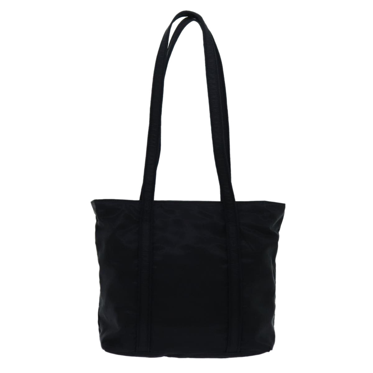 Luxury PradaTessuto Shoulder Bag