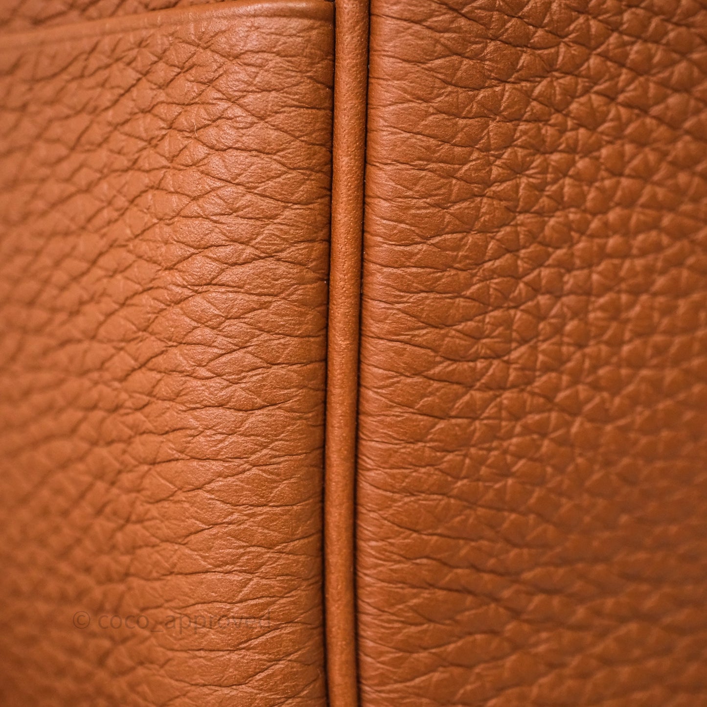 Hermès Lindy 26 Gold Clemence Palladium Hardware