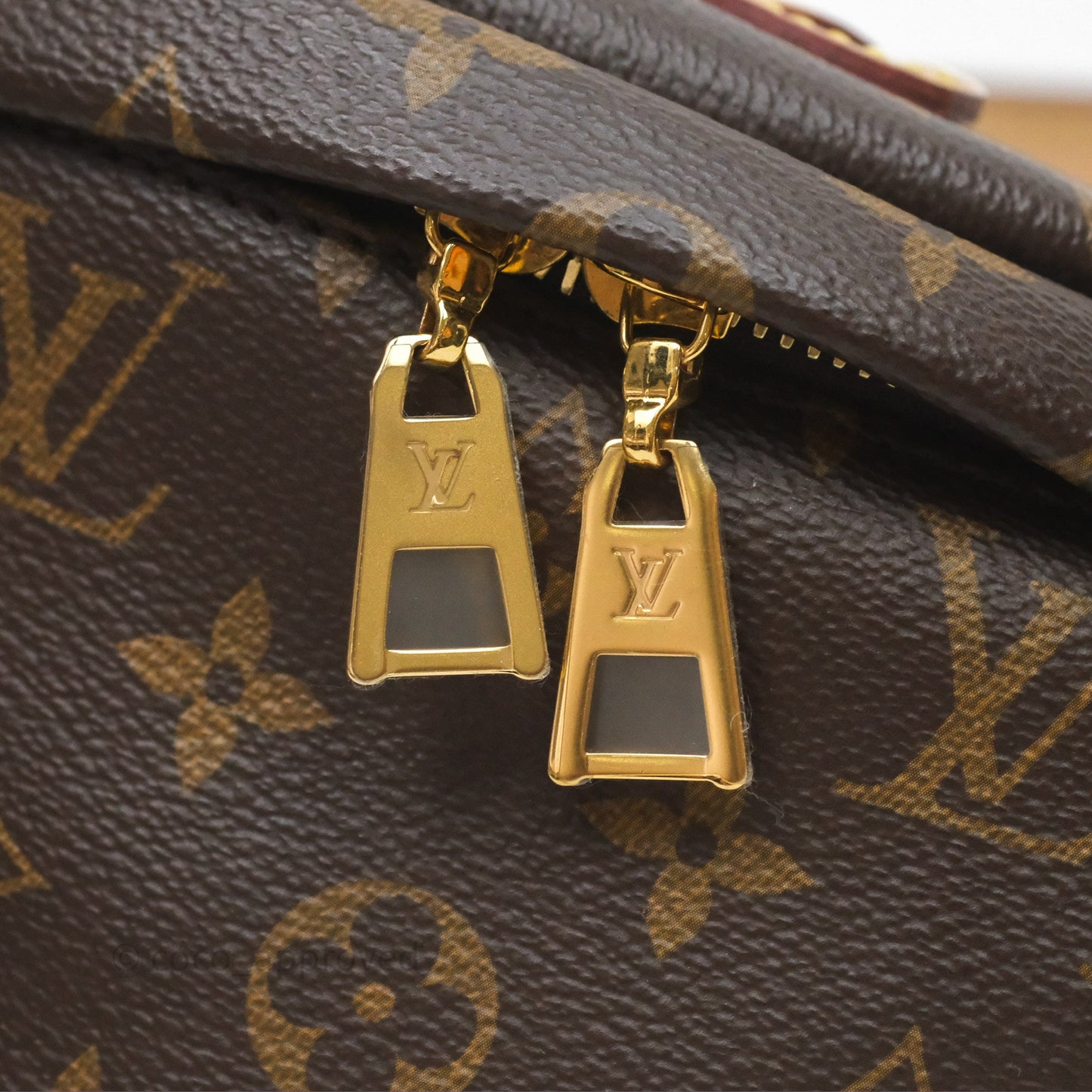 Louis Vuitton Bum Bag Monogram Canvas