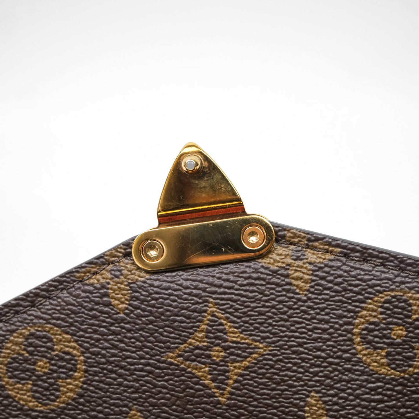 Louis Vuitton Pochette Metis Monogram