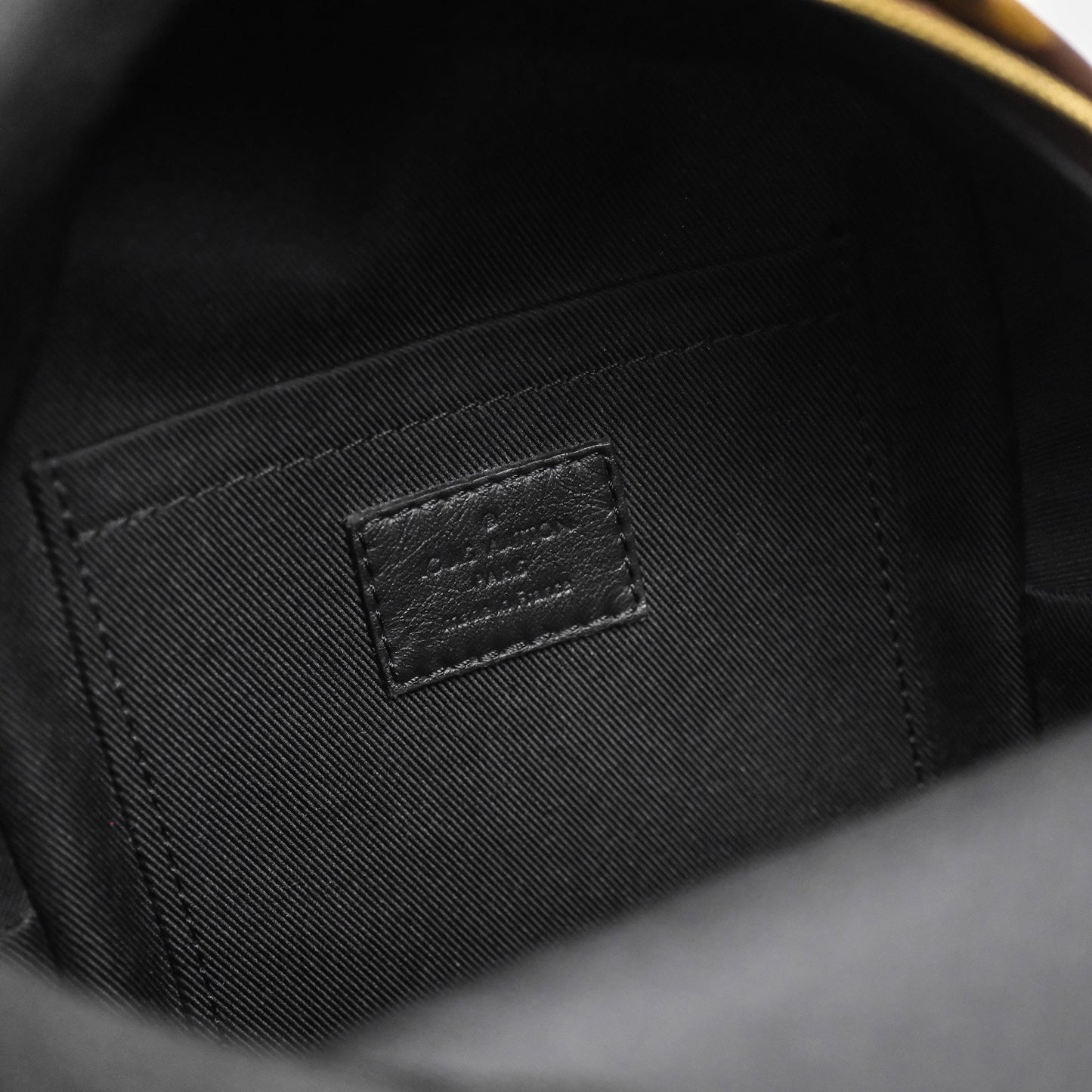 Louis Vuitton Mini Palm Springs Backpack⁣ Monogram
