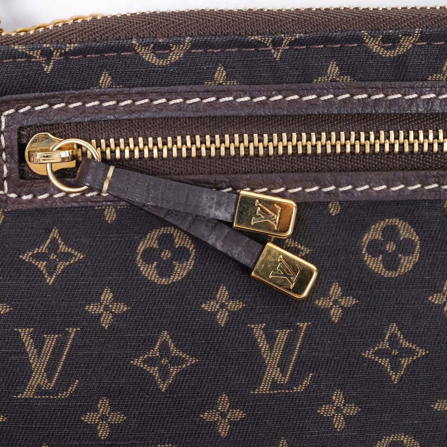 Louis Vuitton Speedy 30 Monogram Mini Lin