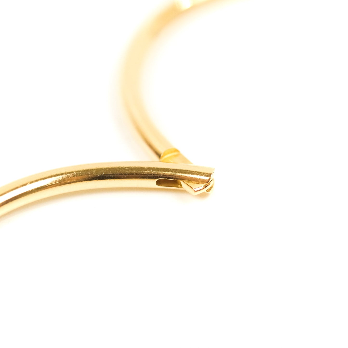 Cartier Juste Un Clou Bracelet Yellow Gold