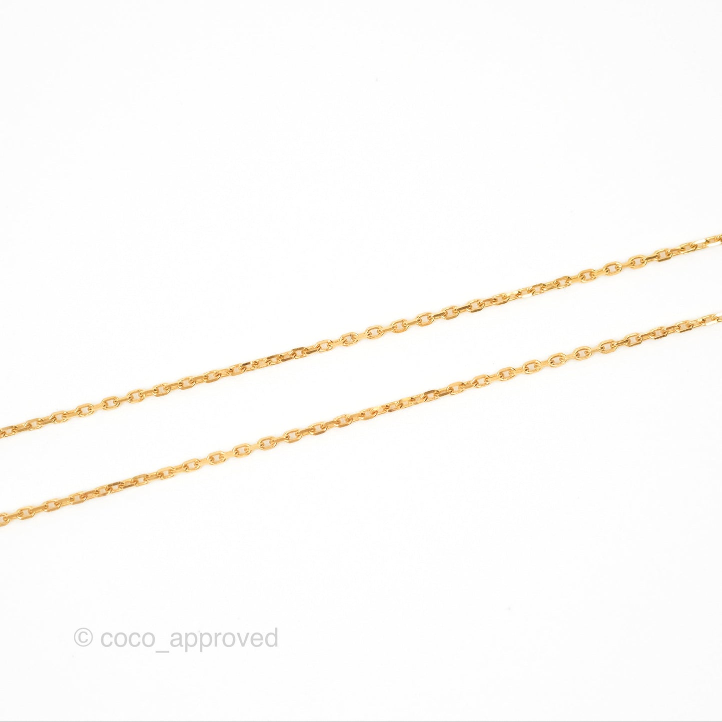 Hermès Mini Pop H Pendant Necklace Noir Gold Hardware