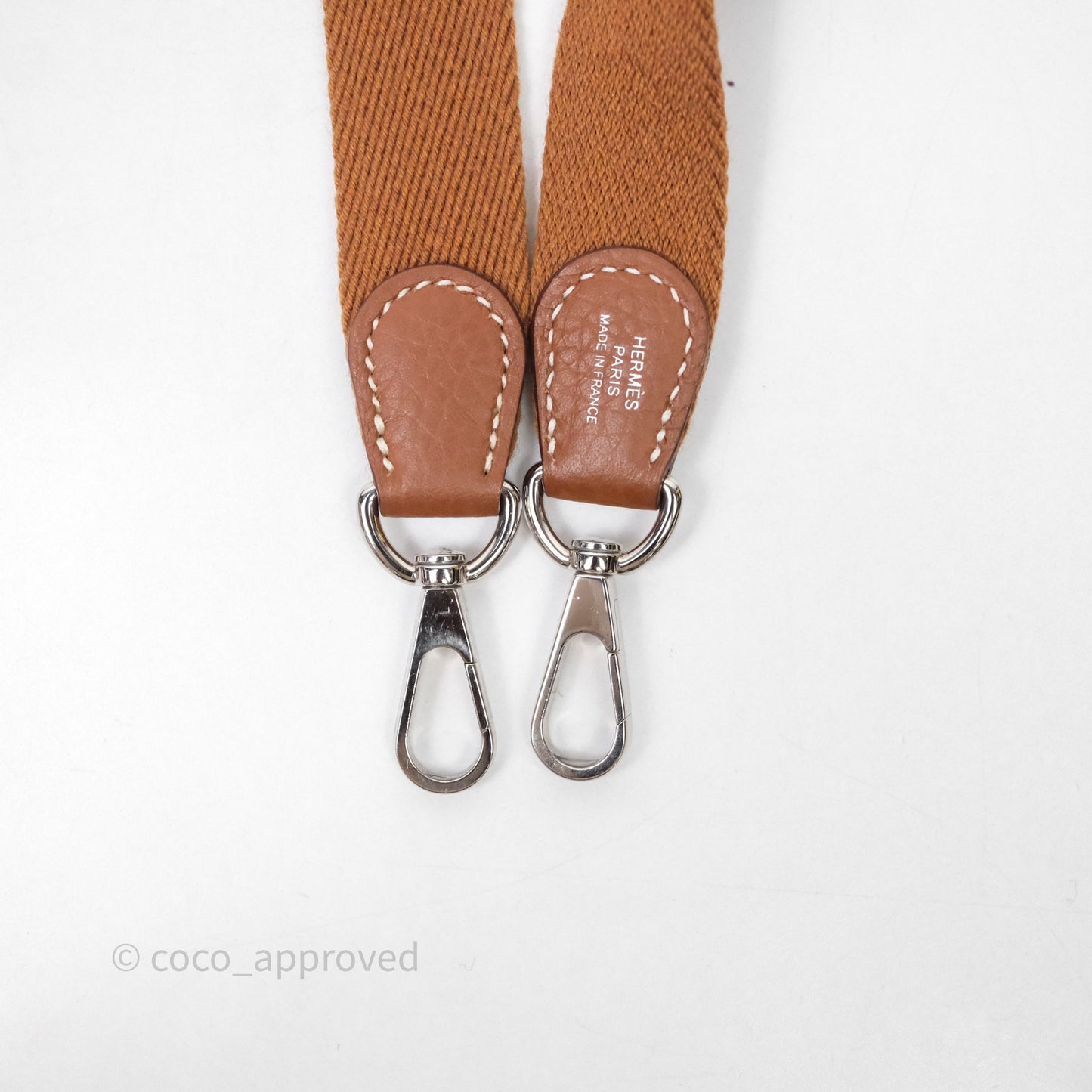 Hermès Mini Evelyne 16 Amazone Gold 37 Clemence Palladium Hardware