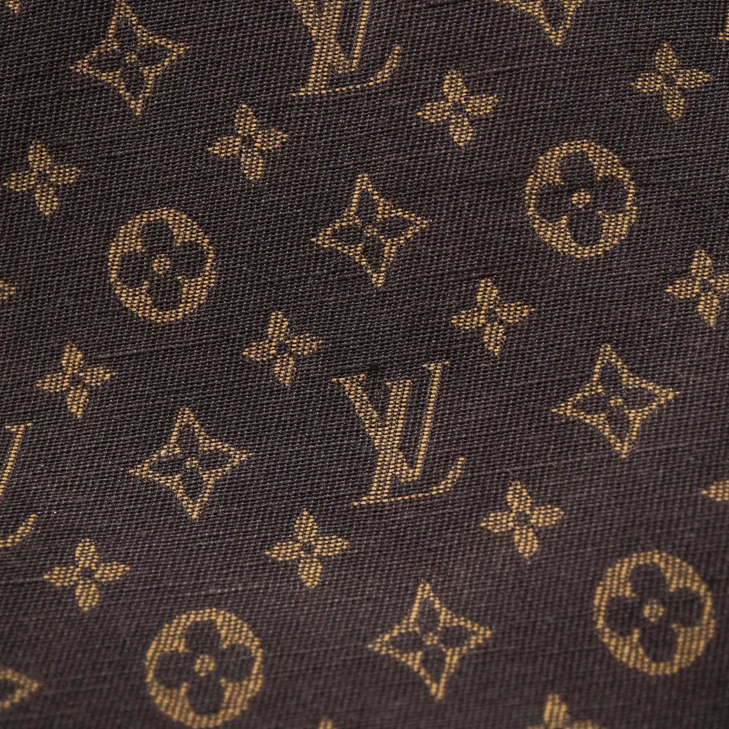 Louis Vuitton Speedy 30 Monogram Mini Lin