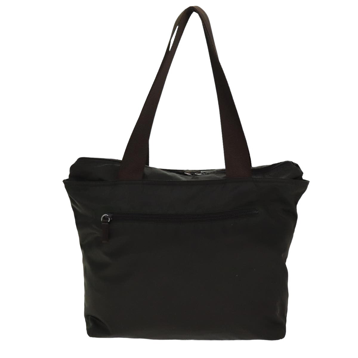 Luxury PradaTessuto Tote