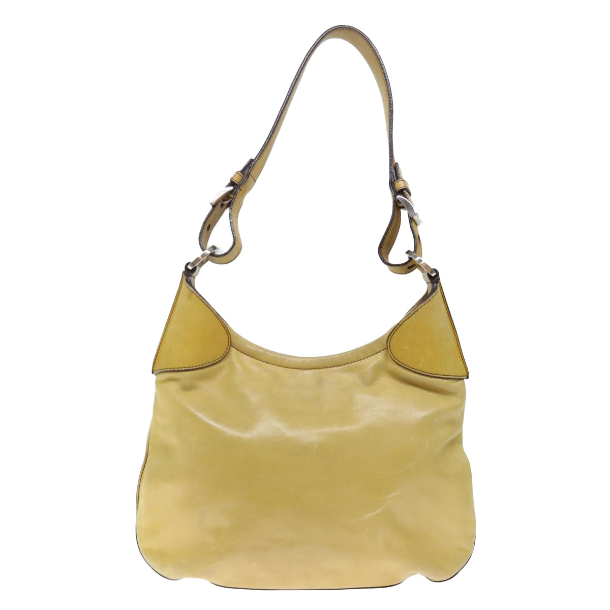 Luxury PradaHobo Shoulder Bag