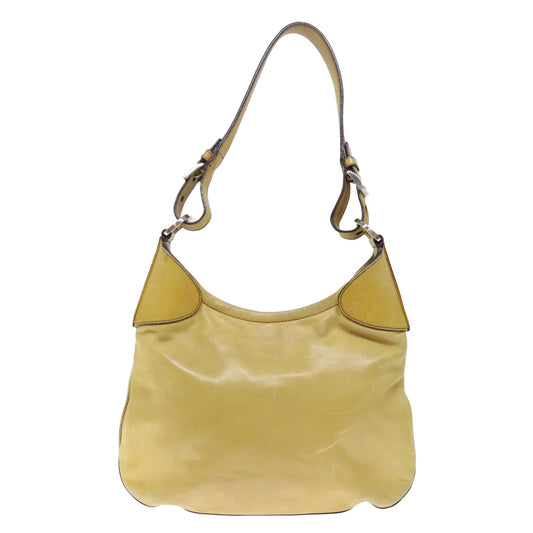 Luxury PradaHobo Shoulder Bag