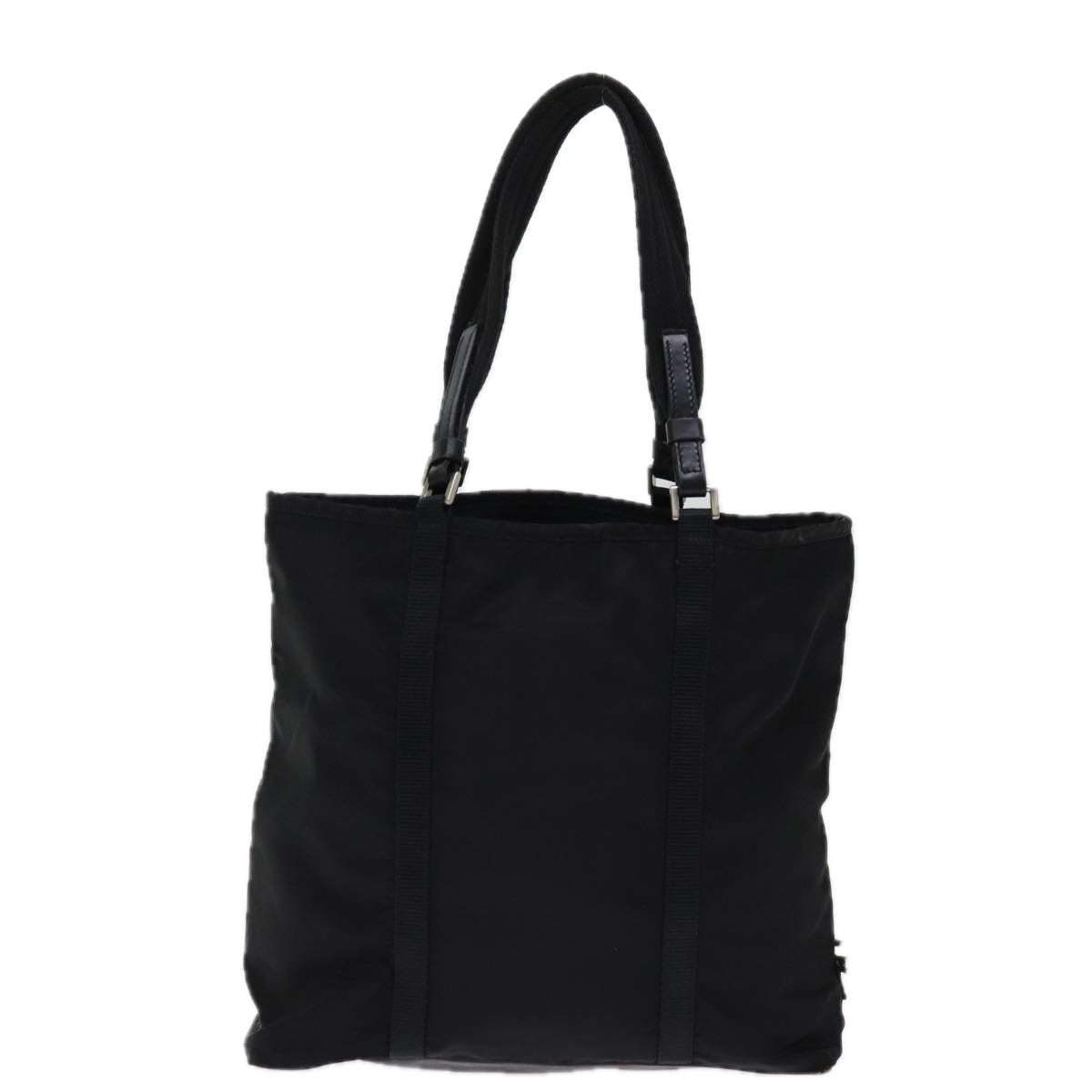 Luxury PradaTessuto Tote