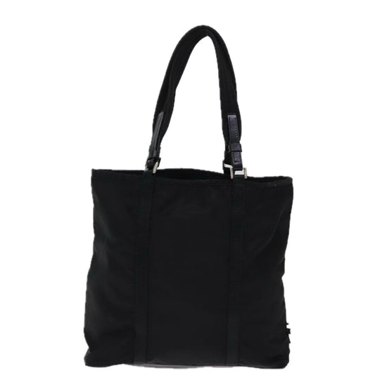 Luxury PradaTessuto Tote