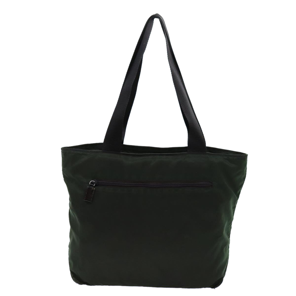 Luxury PradaTessuto Tote