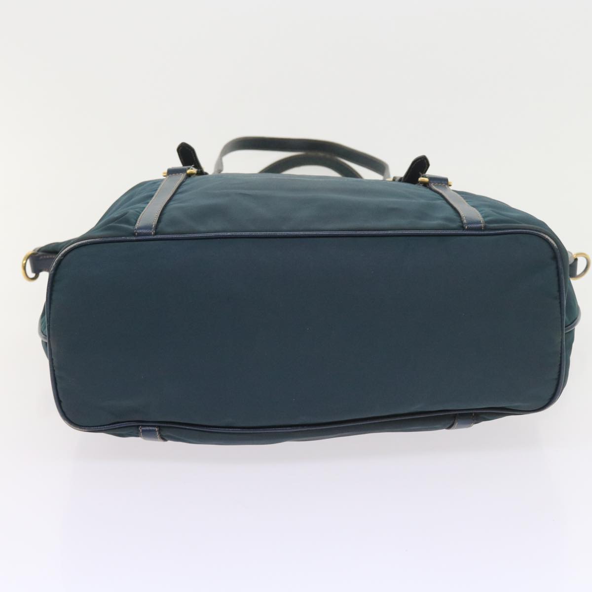 Luxury PradaTessuto Shoulder Bag