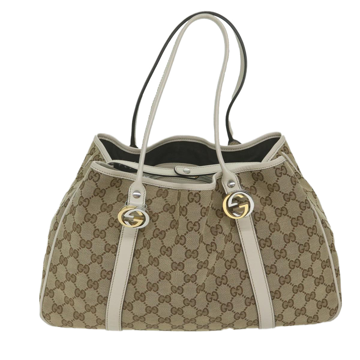 Luxury Gucci Trending 2025 GG canvas