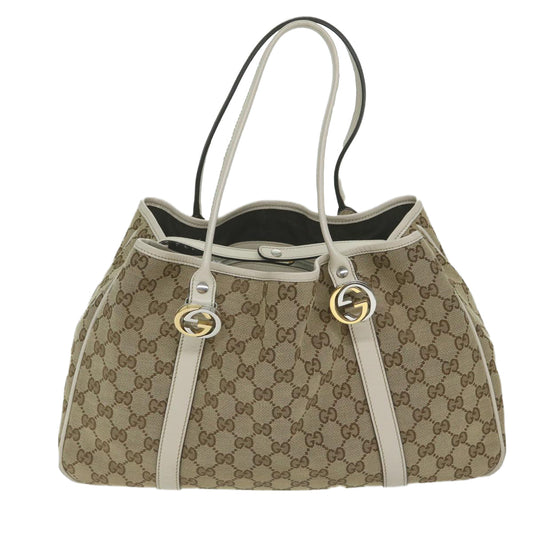 Luxury Gucci Trending 2025 GG canvas