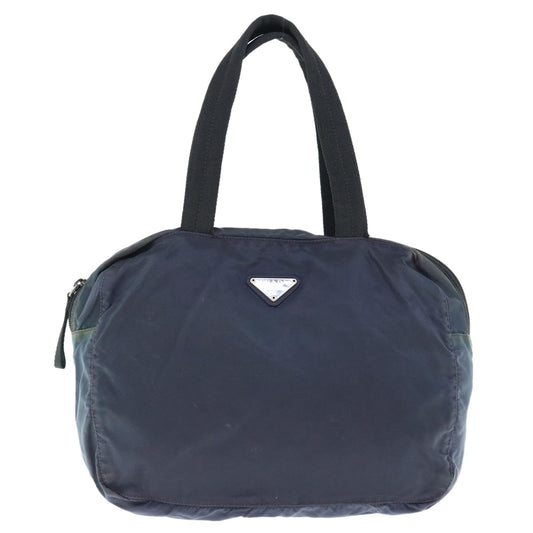 Luxury PradaVela Handbag