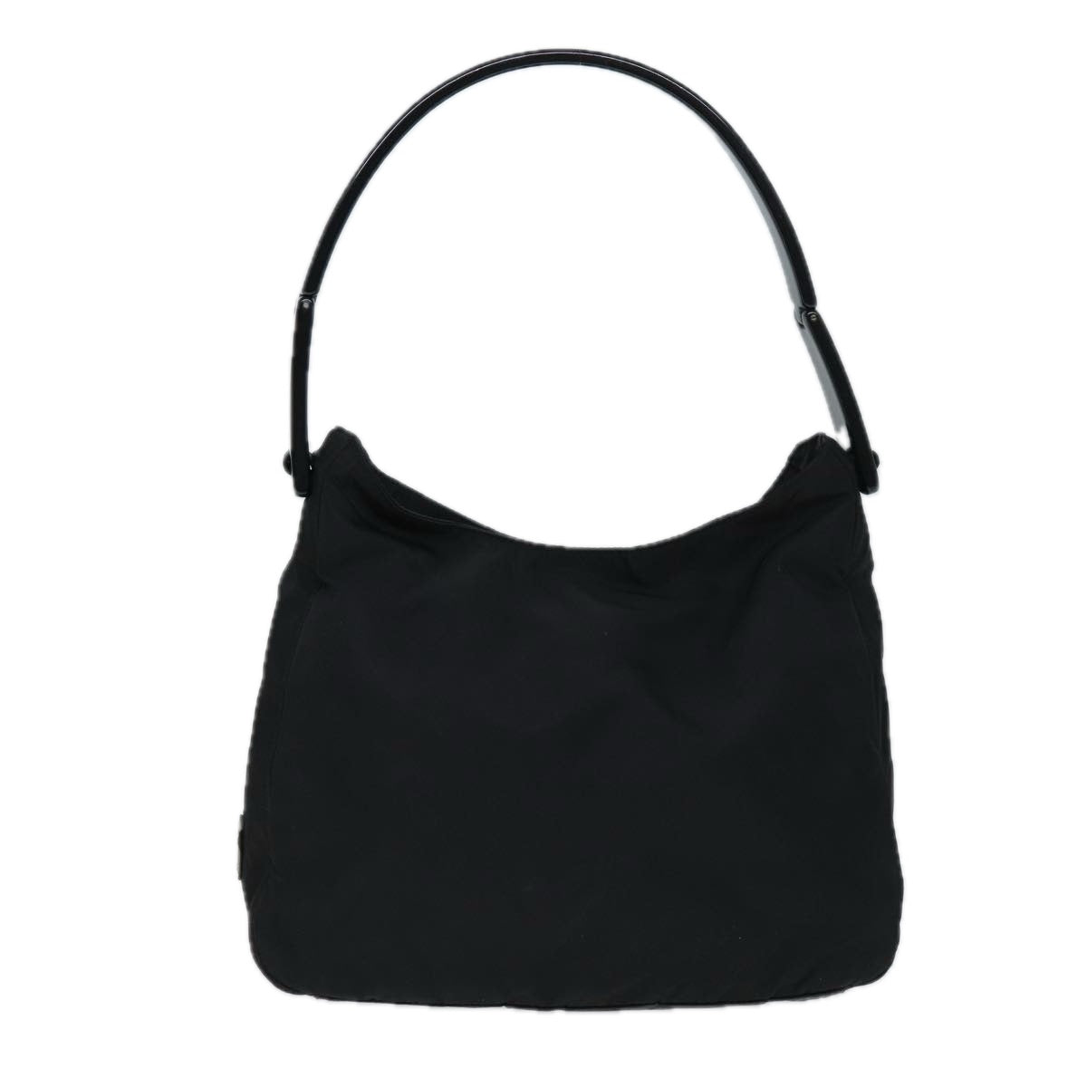 Luxury PradaTessuto Shoulder Bag