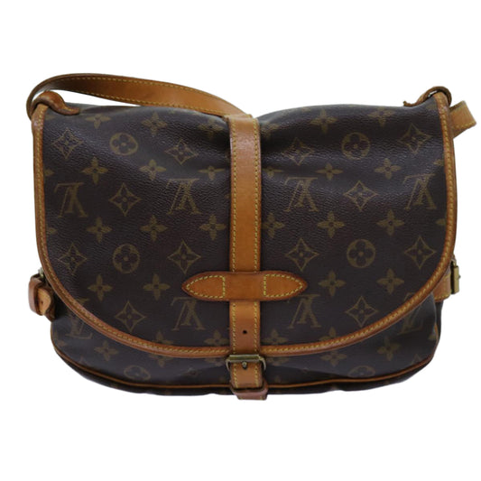 Louis Vuitton Saumur