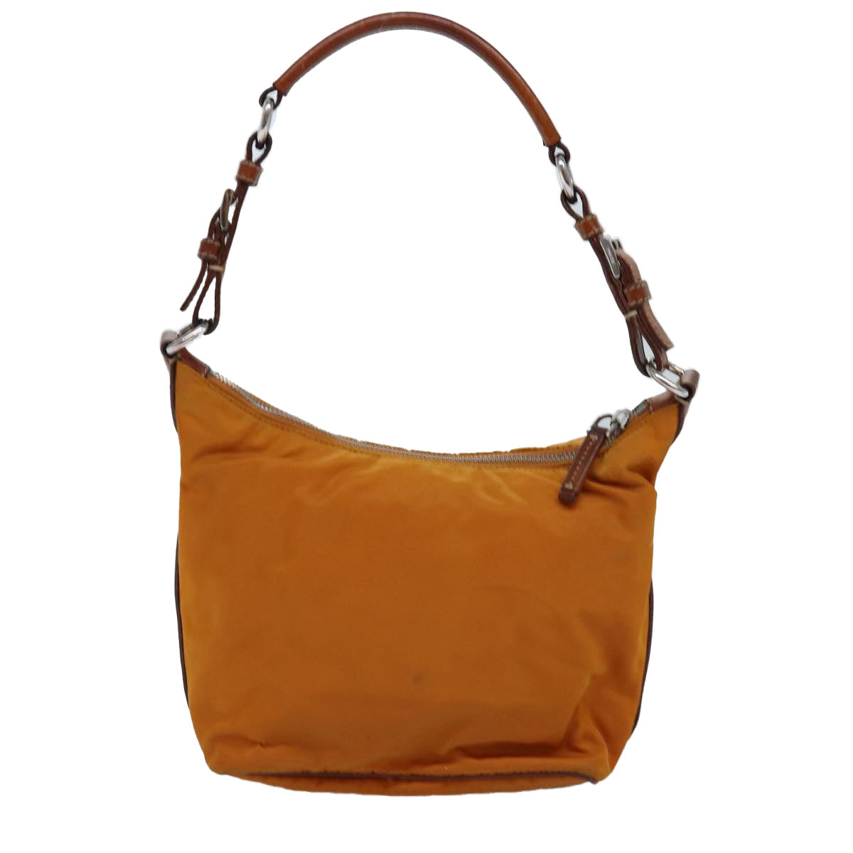Luxury PradaTessuto Shoulder Bag