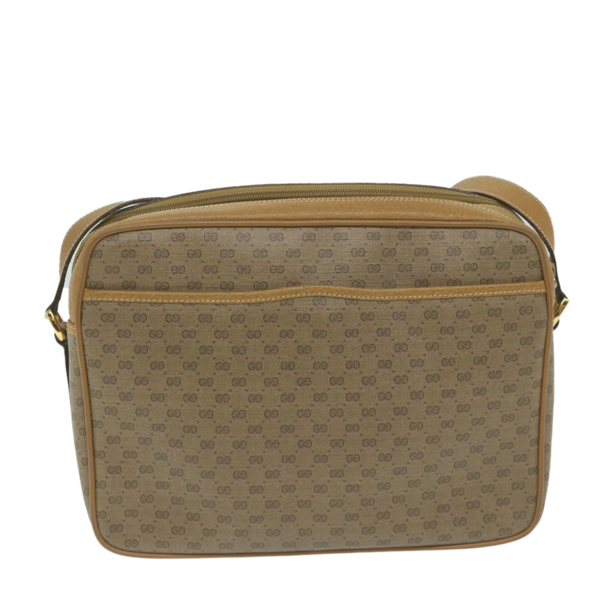 Luxury Gucci Trending 2025 Micro Small GG Canvas