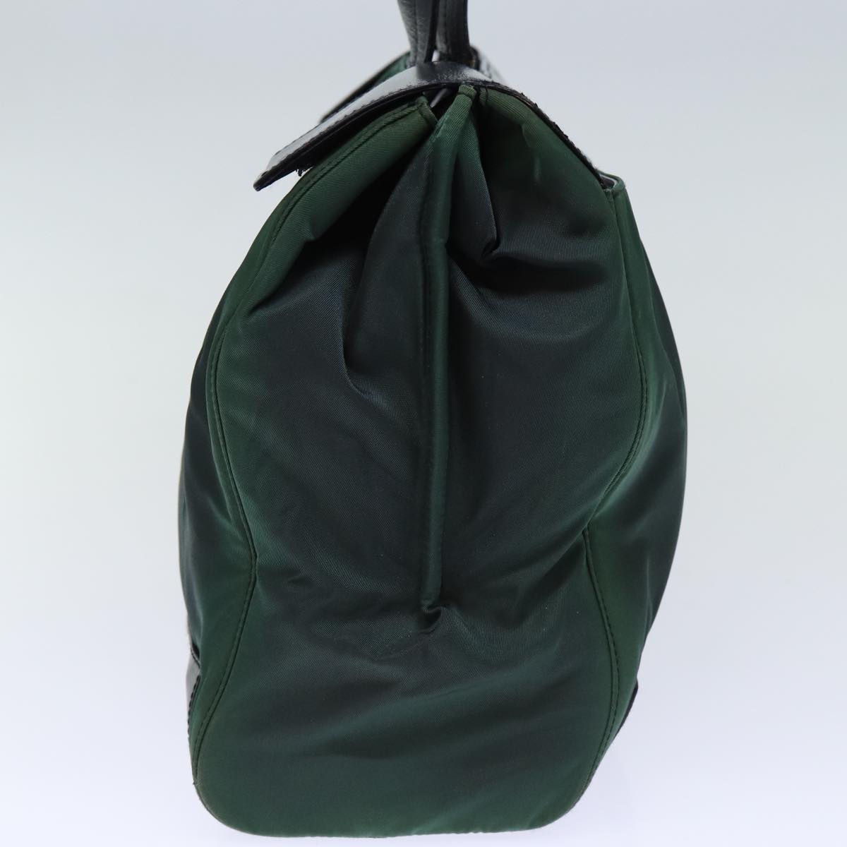 Luxury PradaTessuto Shoulder Bag