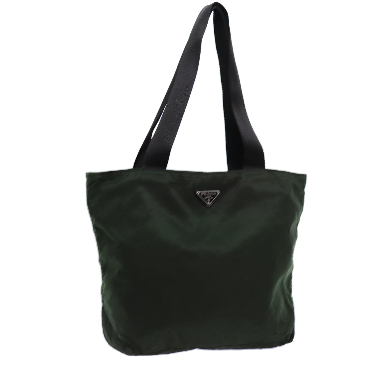 Luxury PradaTessuto Tote