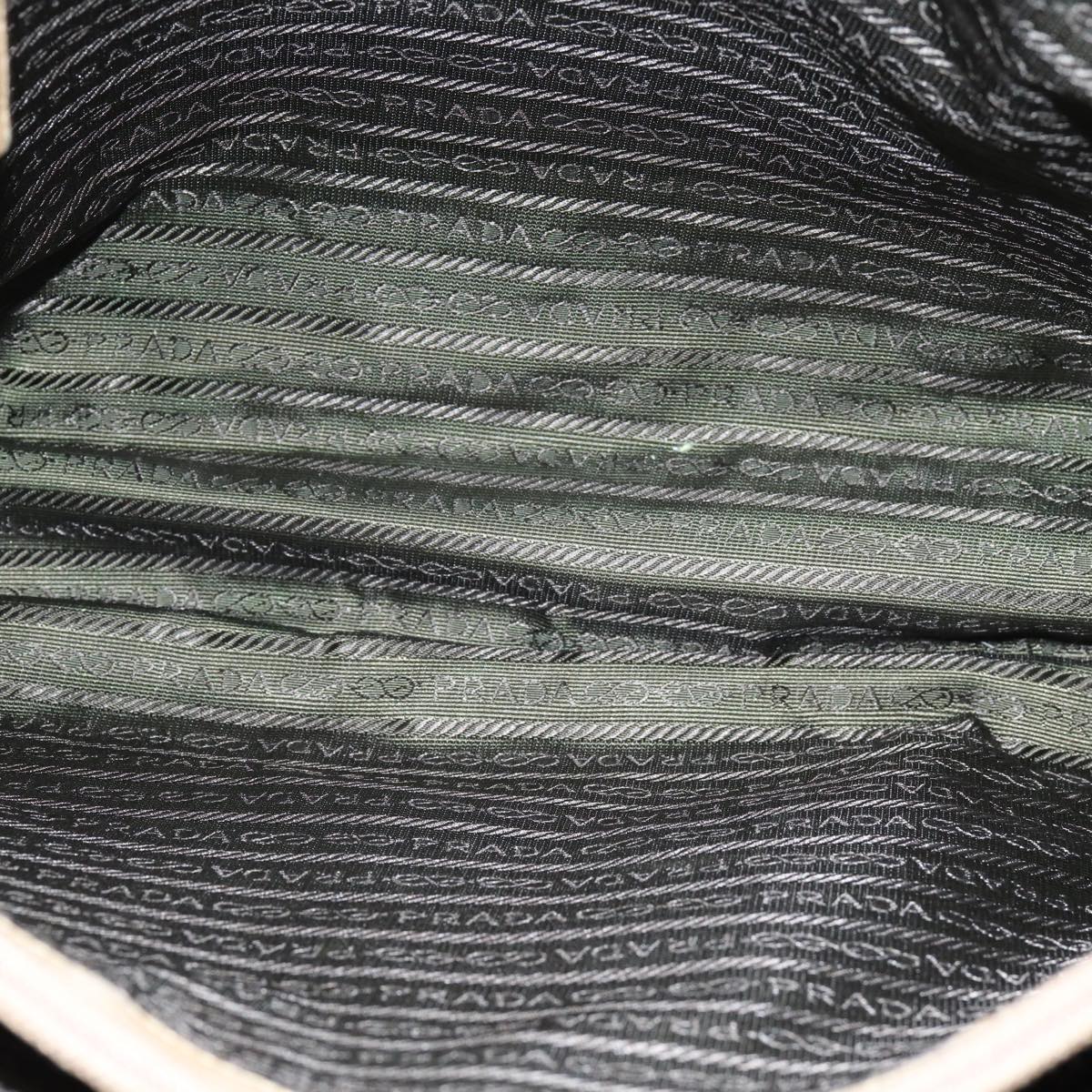 Luxury PradaTessuto Tote