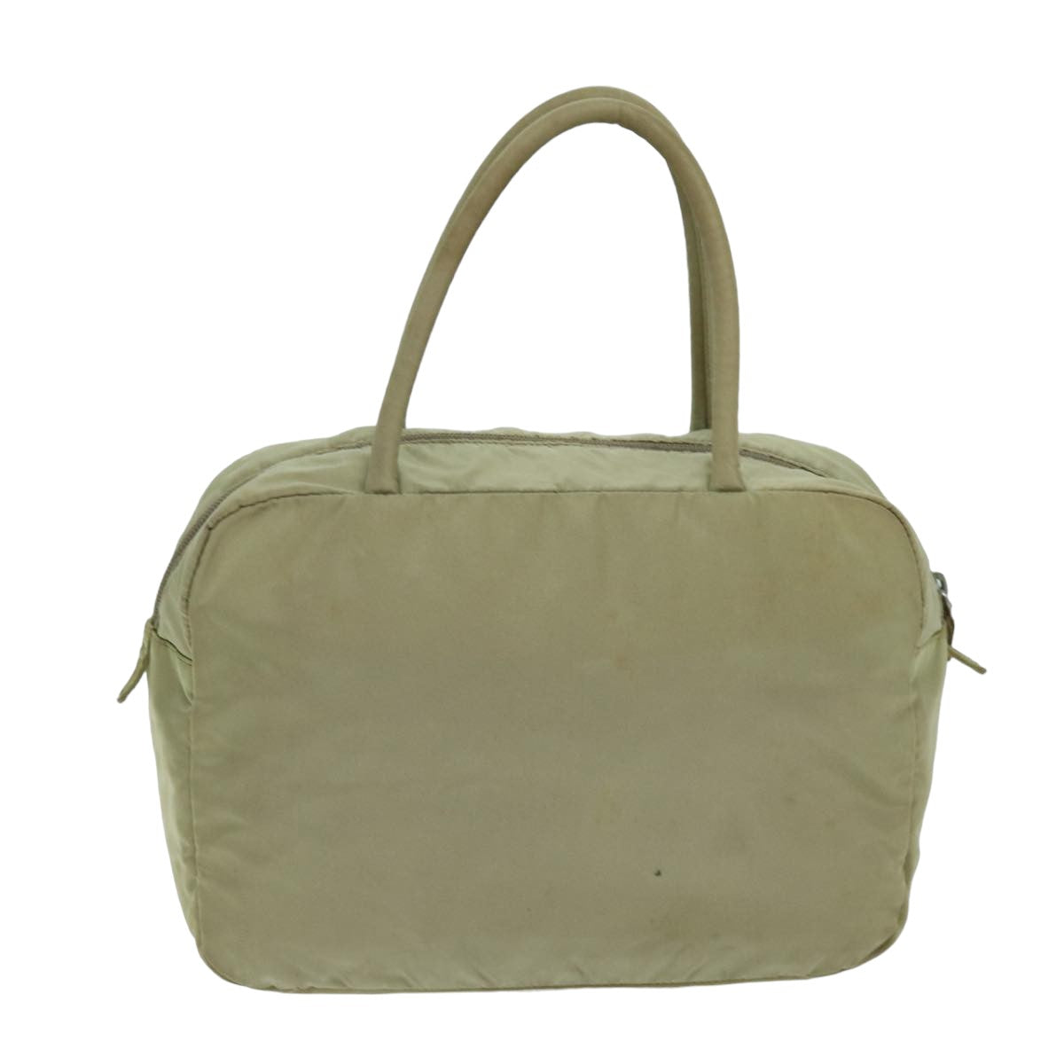 Luxury PradaTessuto Handbag