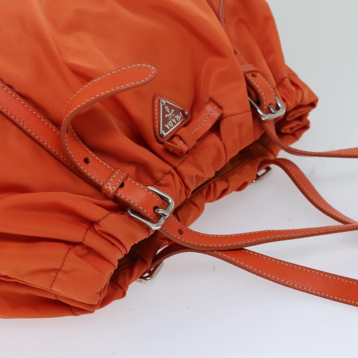 Luxury PradaTessuto Tote