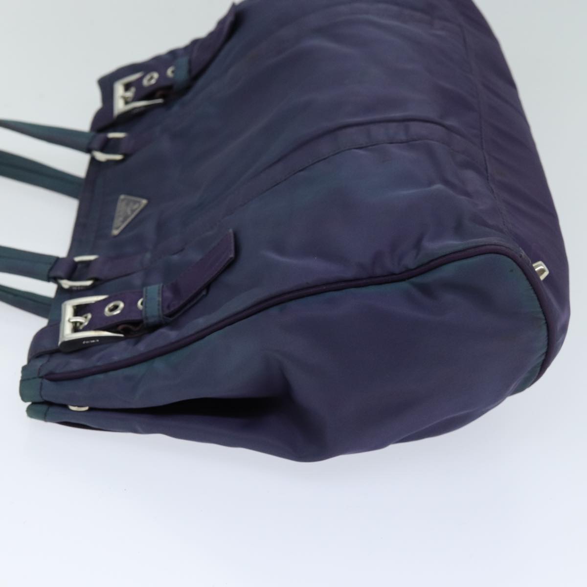 Luxury PradaTessuto Tote
