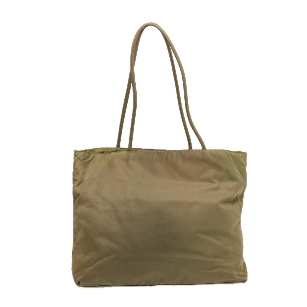 Luxury PradaTessuto Tote