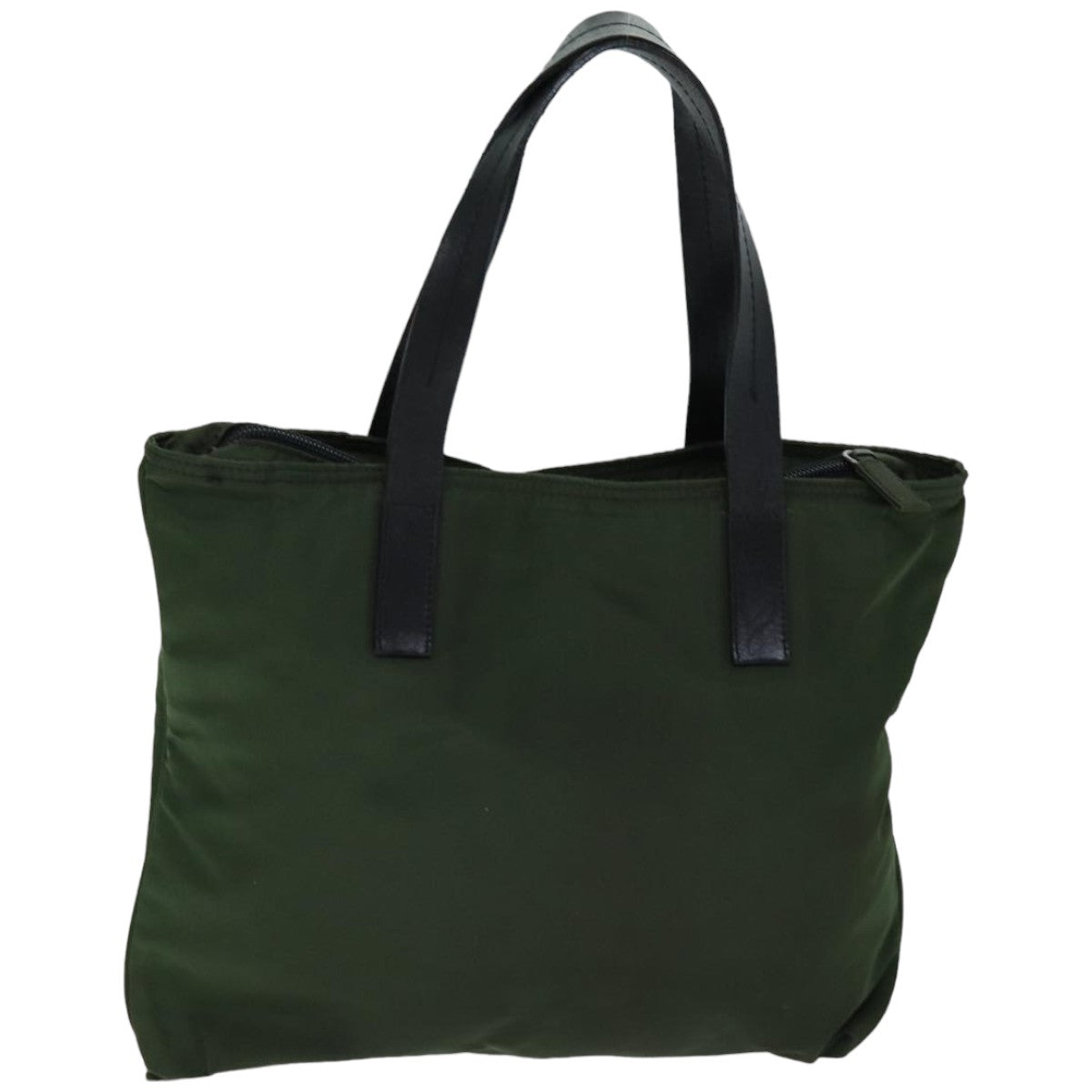 Luxury PradaTessuto Tote
