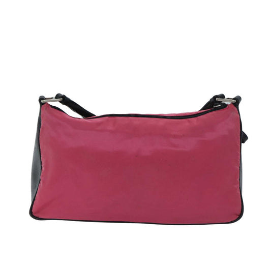 Luxury PradaTessuto Shoulder Bag