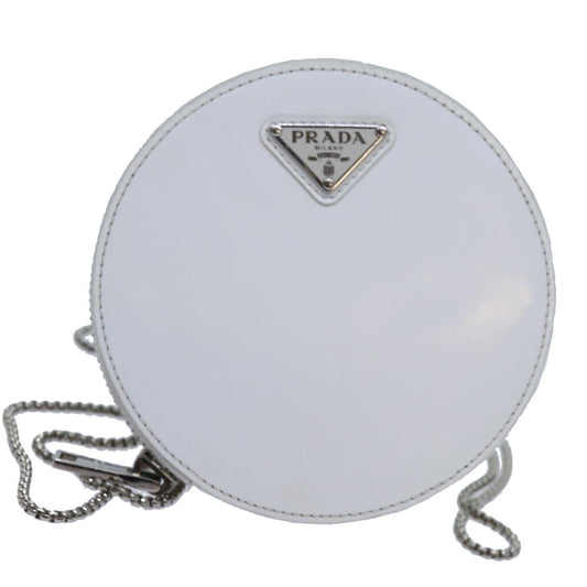 Luxury PradaSaffiano Shoulder Bag