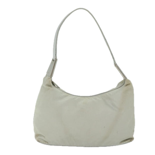 Luxury PradaTessuto Shoulder Bag